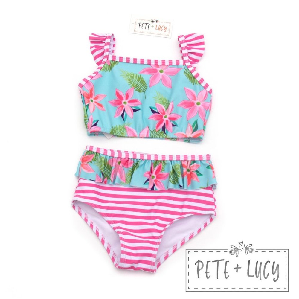 Tropical Daze 2 pc. Swim